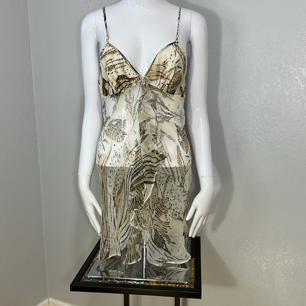 Bob Mackie Vintage Nightgown